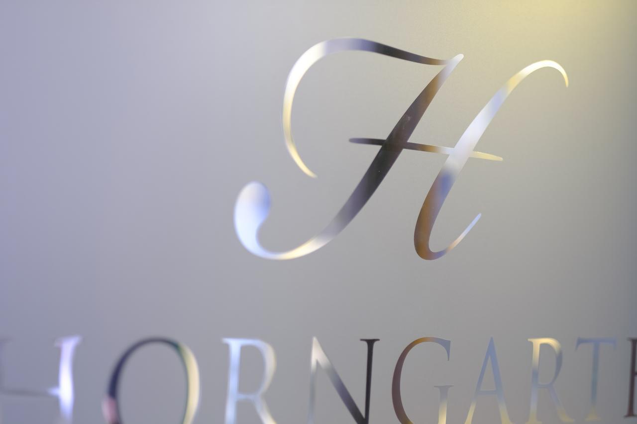 ホテル The Horngarth ウィットビー エクステリア 写真